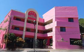 Hotel Tamazunchale